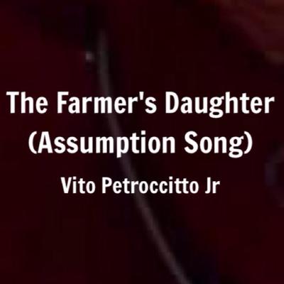 The Farmer's Daughter (Assumption Song)'s cover