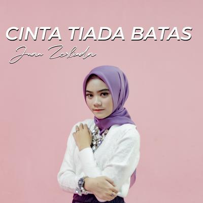 Cinta Tiada Batas's cover