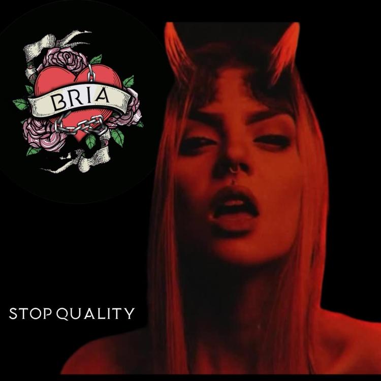 Bria's avatar image