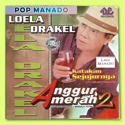 Kurela Kau Pergi's cover