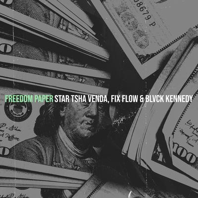 Freedom Paper's cover