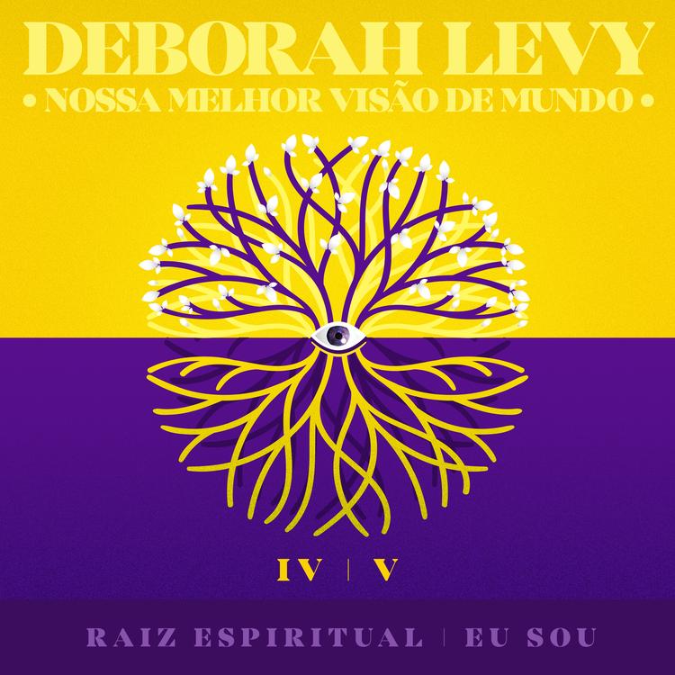 Deborah Levy's avatar image