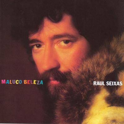 Raul Seixas -- As melhores's cover