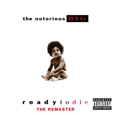 Everyday Struggle (2005 Remaster) By The Notorious B.I.G.'s cover