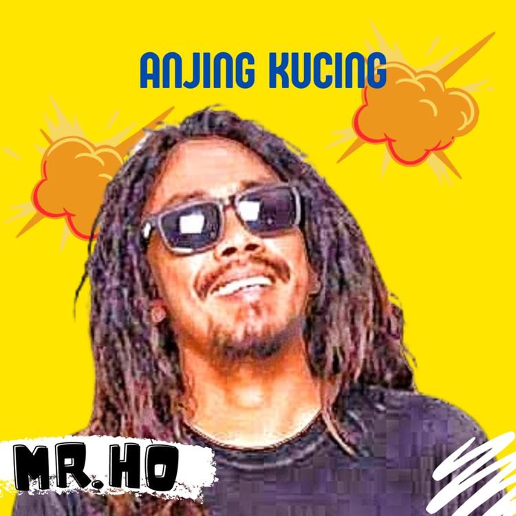 Mr. Ho's avatar image