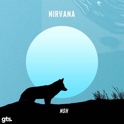 Nirvana By NSH's cover