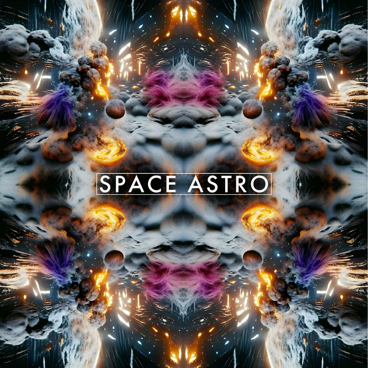 Space Astro's avatar image