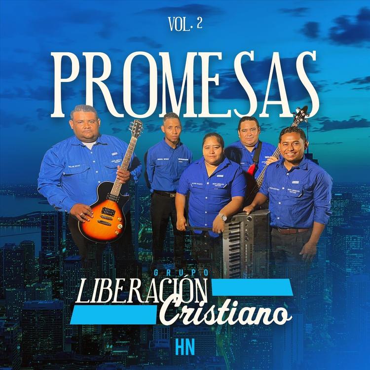 Grupo Liberacion Cristiano Hn's avatar image