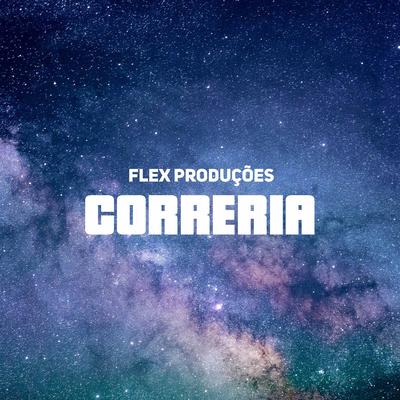 Correria's cover
