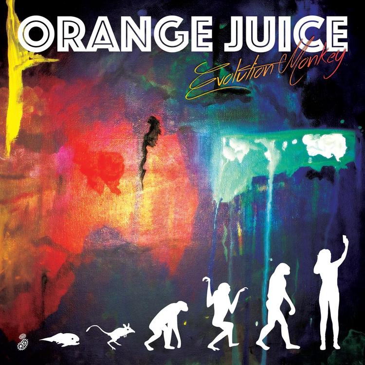 Orange Juice's avatar image