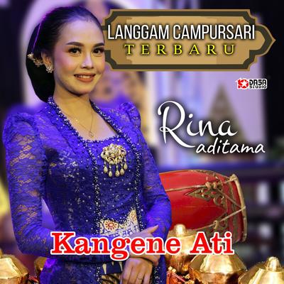 Kangene Ati (From "Langgam Campursari Terbaru")'s cover