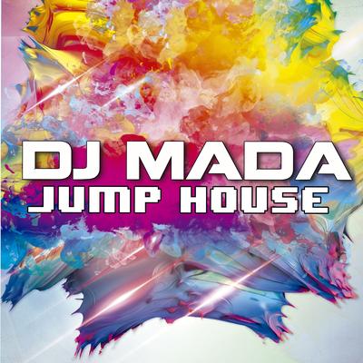 DJ Mada's cover