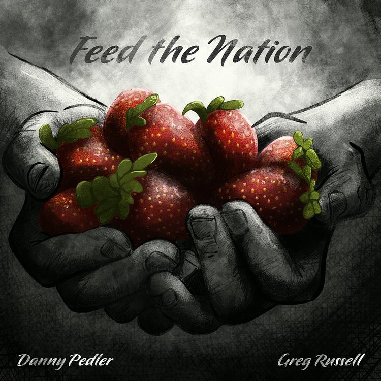 Danny Pedler | Greg Russell's avatar image