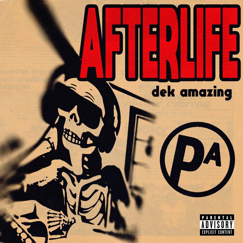 afterlife Official Tiktok Music  album by Mejer - Listening To