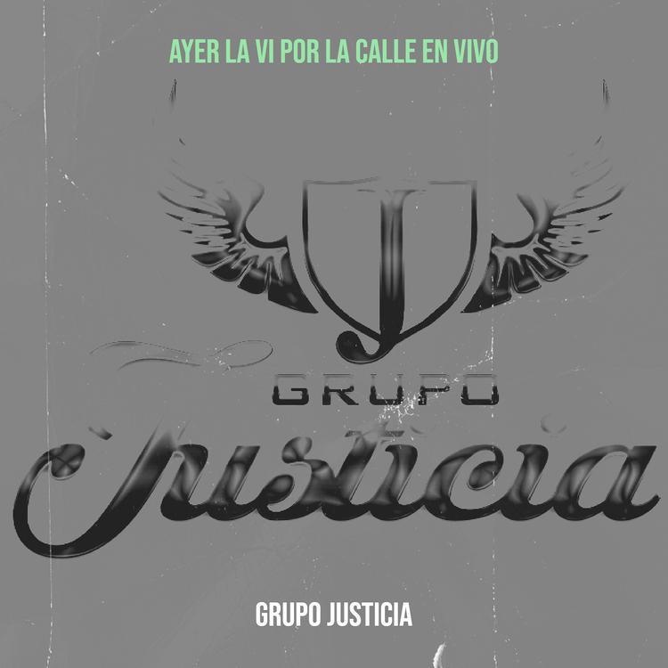 GRUPO JUSTICIA's avatar image