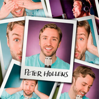 Les Miserables Medley By Peter Hollens, Evynne Hollens's cover