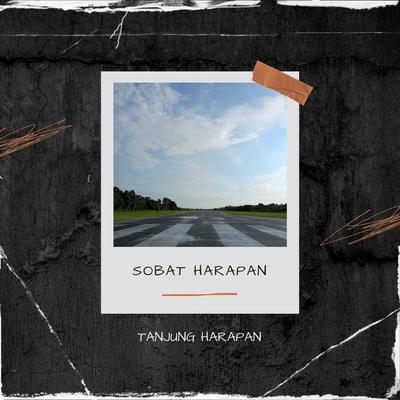 Tanjung Harapan's cover