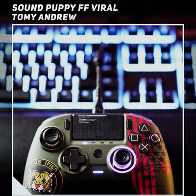 Sound Puppy Ff Viral's cover