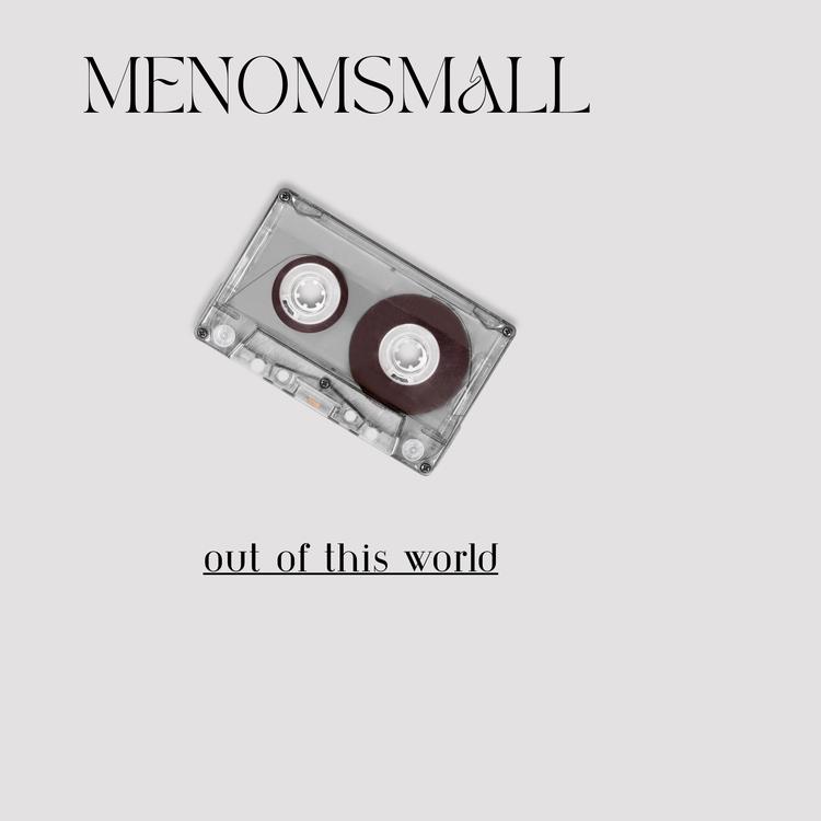 Menonsmall's avatar image