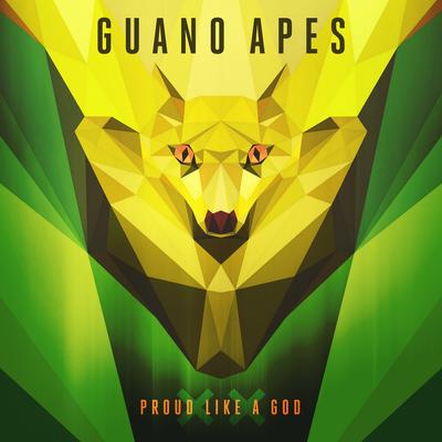 Open Your Eyes (2017 Version) By Guano Apes, Danko Jones's cover