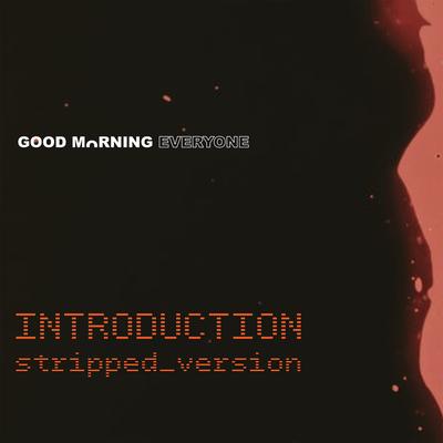 INTRODUCTION stripped_version's cover