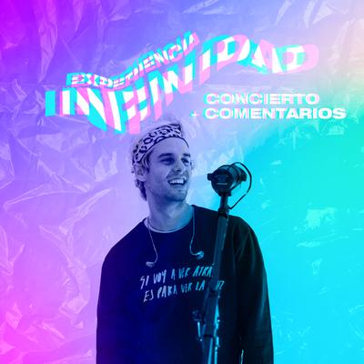 Rey De Infinidad - Comentario's cover