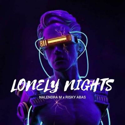 DJ Lonely Nights ( Disko Tanah )'s cover