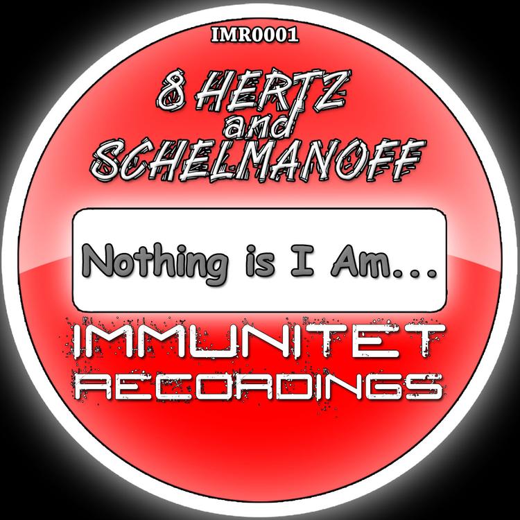 8 Hertz and Schelmanoff's avatar image