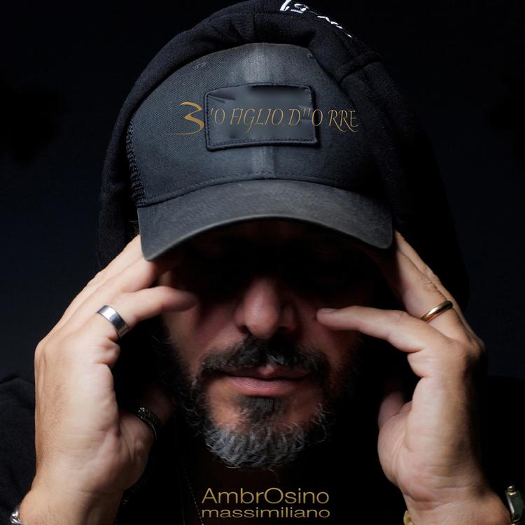 Ambrosino's avatar image