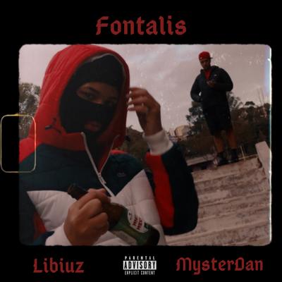 Fontalis By MysterDan ofc, Daniel Rocha, Libiuz's cover