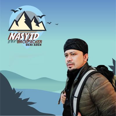 NASYID BACKPACKER (Sound of spirit)'s cover