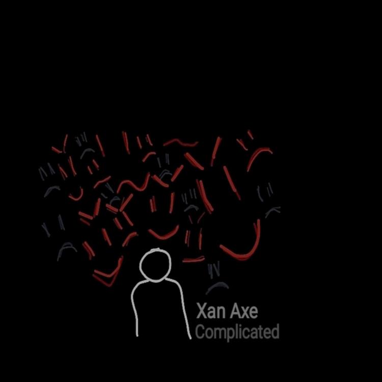 Xan Axe's avatar image