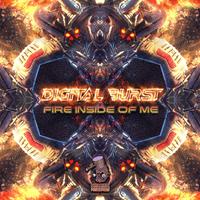 Digital Burst's avatar cover