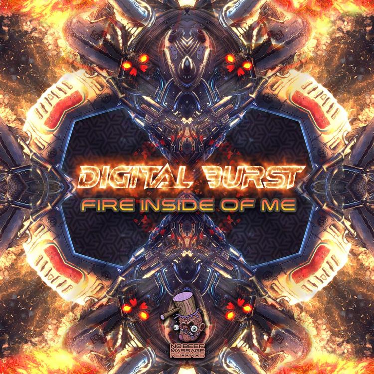 Digital Burst's avatar image