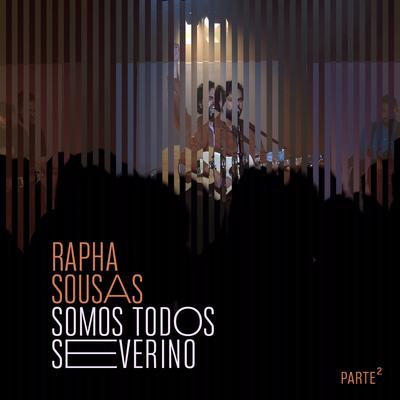 Rapha Sousas's cover
