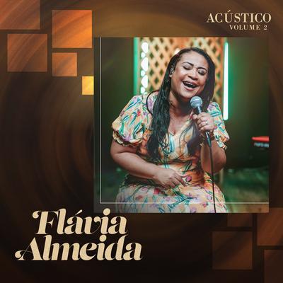 Por Causa Dele By Flávia Almeida, Misaias Oliveira's cover