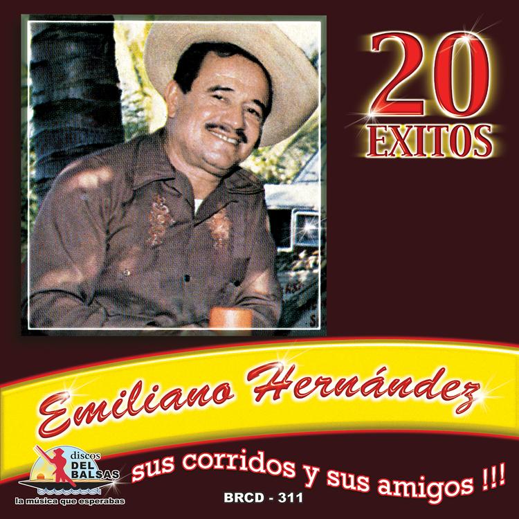 Emiliano Hernandez's avatar image