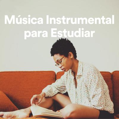 Música Intrumental Para Estudiar's cover