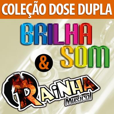 A Lua e a Noite By Brilha Som's cover