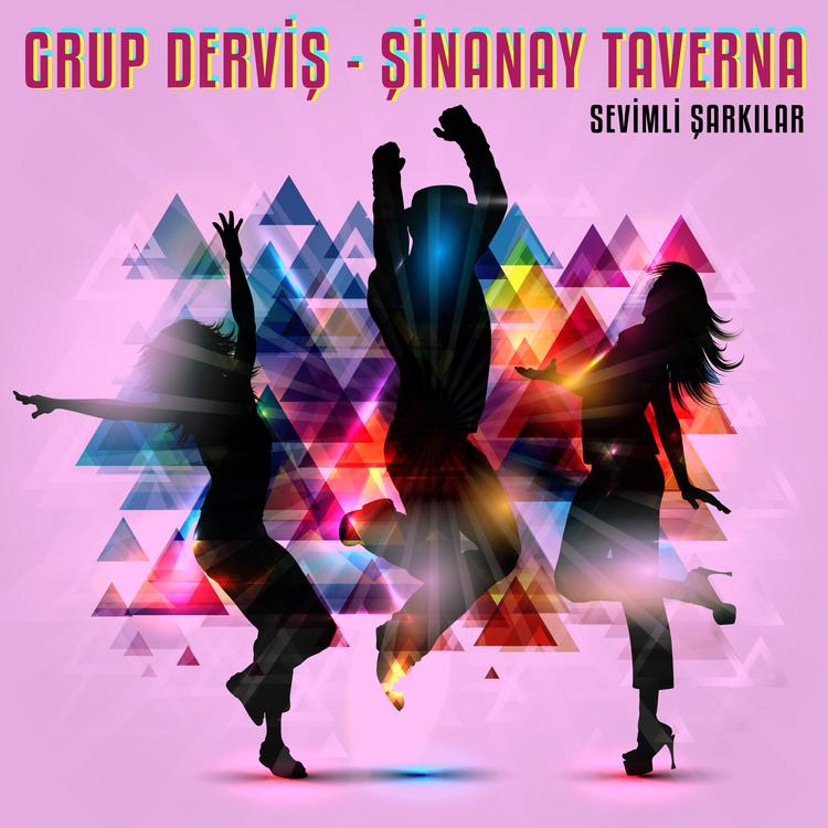 Grup Derviş's avatar image
