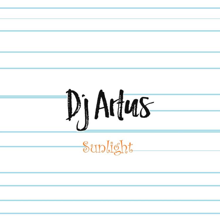 DJ Artus's avatar image