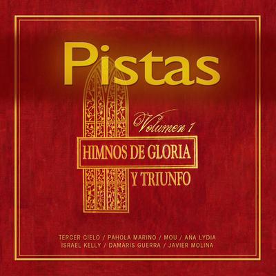 Himnos De Gloria Y Triunfo, Vol 1 Pistas's cover