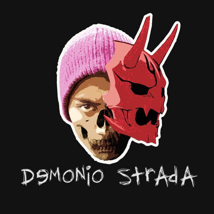 Demonio Strada's avatar image