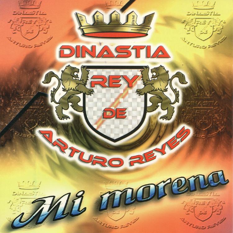 Dinastia Rey de Arturo Reyes's avatar image