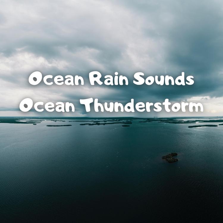 Ocean Rain Sounds's avatar image