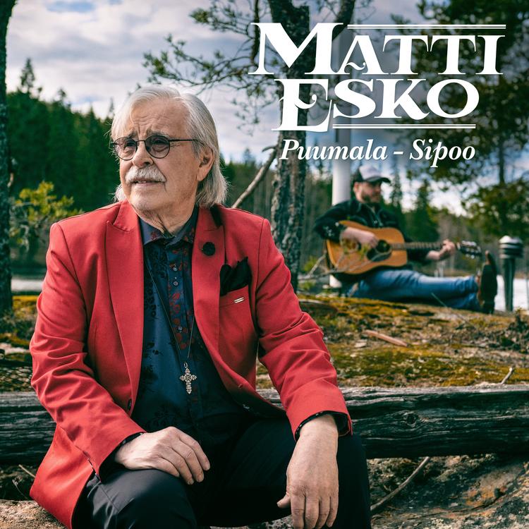 Matti Esko's avatar image