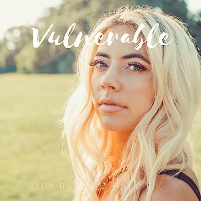 Vulnerable By Marilyn Hucek's cover