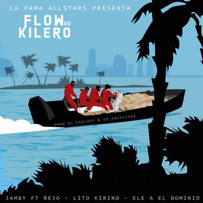 Flow de Kilero's cover