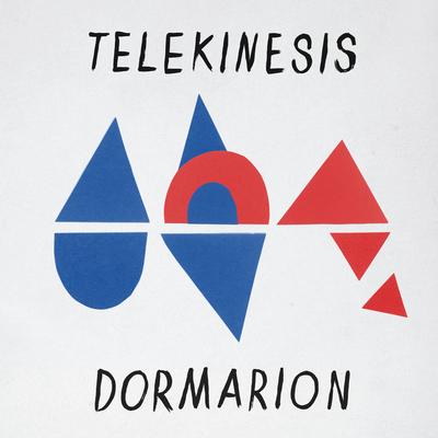 Power Lines By Telekinesis's cover