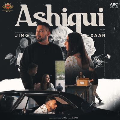 Ashiqui's cover